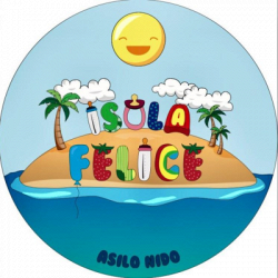 Isola Felice Asilo Nido logo