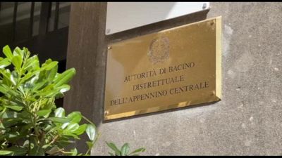 Sistemi di invasi sul fiume Paglia, al via il dibattito pubblico