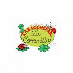 Tabaccheria La Coccinella logo