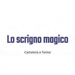Lo Scrigno Magico logo