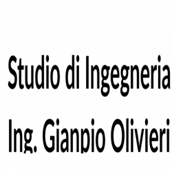 Ing. Gianpio Olivieri logo