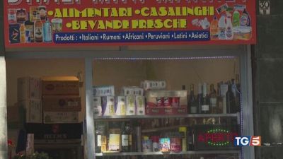 Violenta una 13enne libero dopo 2 giorni