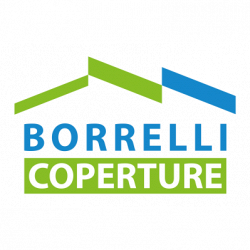 Borrelli coperture logo