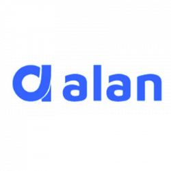 Alan Group logo
