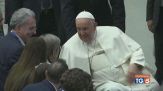 Un Papa tra la gente