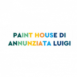 Paint House Annunziata Luigi logo