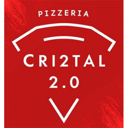 Pizzeria Rosticceria Cristal 2.0 logo
