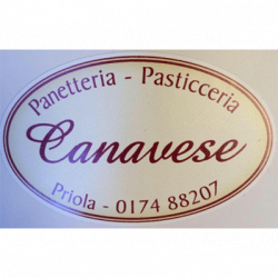 Panetteria Pasticceria Canavese logo