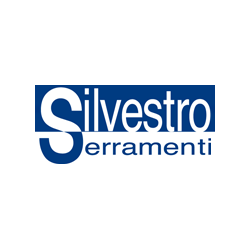 Silvestro Serramenti logo