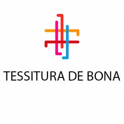 Tessitura De Bona logo