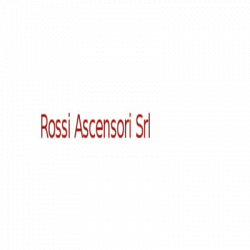 Rossi Ascensori S.r.l Unipersonale logo