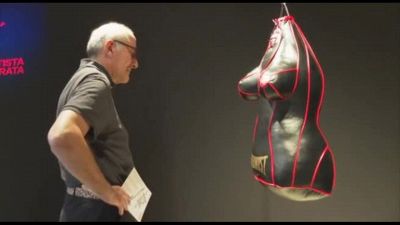 A Barcellona il Museo dell'Arte Proibita: opere censurate o attaccate