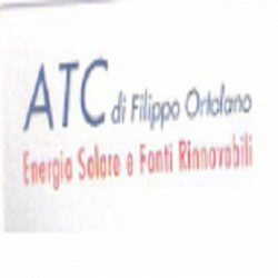 A.T.C. Ortolano Filippo Assistenza Caldaie logo