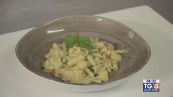 Gusto Verde: pasta e patate