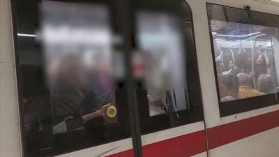 Borseggiatori in trasferta per il Giubileo, la pioggia di denunce