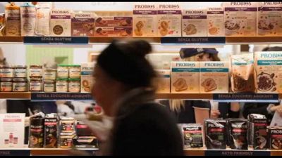 Il gusto del benessere: la filosofia Probios premiata a Tuttofood