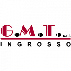 G.M.T. logo