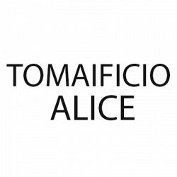 Tomaificio Alice logo