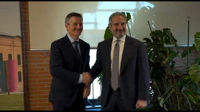 CircularYard, la newco di Fincantieri e Hera per la gestione dei rifiuti