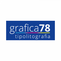 Tipografia Grafica 78 logo