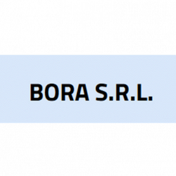 Bora logo