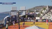 Estathè Streetbasket