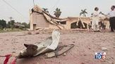 Ancora forti tensioni tra India e Pakistan