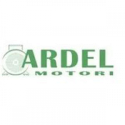 Ardel logo