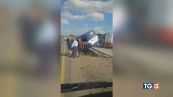 Cuba, incidente stradale: coinvolti italiani