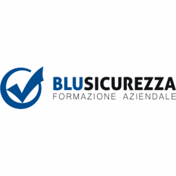 Blu Sicurezza logo