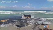 Mediterraneo nuova strage