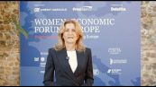 Brambilla: IA sfida tecnologica e umana, focus su parità di genere