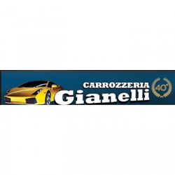 Carrozzeria Gianelli logo