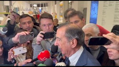 Sala: Bastoni ha sbagliato, ma censori simulatori incredibili