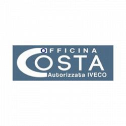 Costa Officina logo