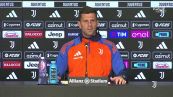 Thiago Motta: "Il mio futuro non conta, priorità alla Fiorentina""