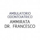 Ammirata Dr. Francesco Dentista Convenzionato con Ssn