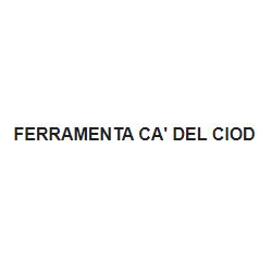 Ferramenta Ca' del Ciod logo