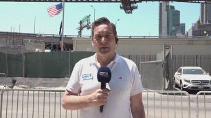 Grande vicinanza dagli Stati Uniti per Diogo Jota