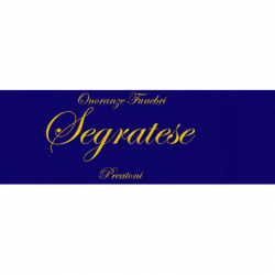 Onoranze Funebri Segratese Preatoni logo