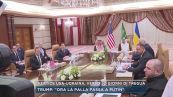 Vertice Usa-Ucraina, verso 30 giorni di tregua