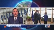 Controdazi Ue sospesi "Trattare con gli Usa"