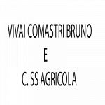 Vivai Comastri Bruno e C. Ss Agricola
