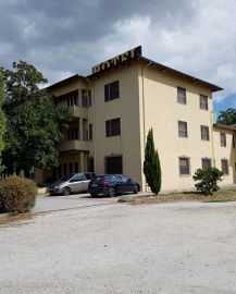Hotel Bisenzio