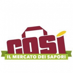 Così Il Mercato dei Sapori logo