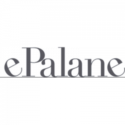 De Palane logo