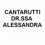 Cantarutti Dott.ssa Alessandra