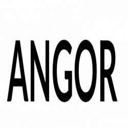 Angor Anzhelika Bukovska logo
