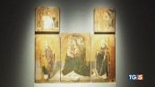 Nessuna traccia dei 4 capolavori