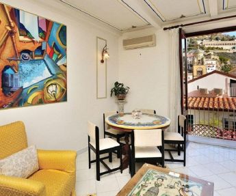 Amalfi Booking Apartments Casa Colonne